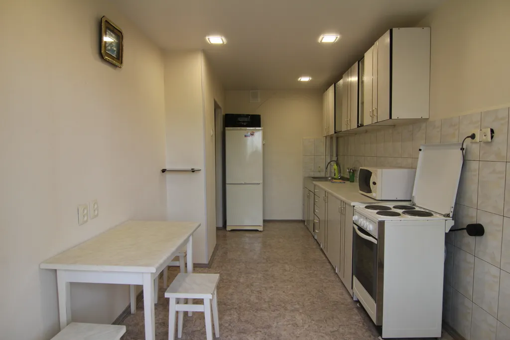 Квартира люкс