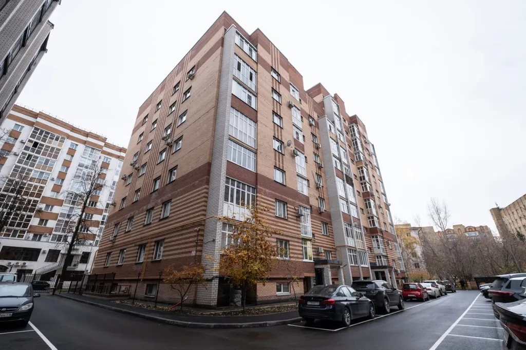 Квартира Квартира у парка Горького — Казань