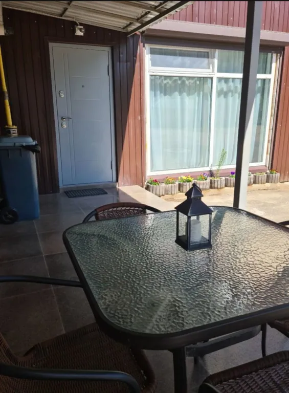 Апартаменты в частном секторе