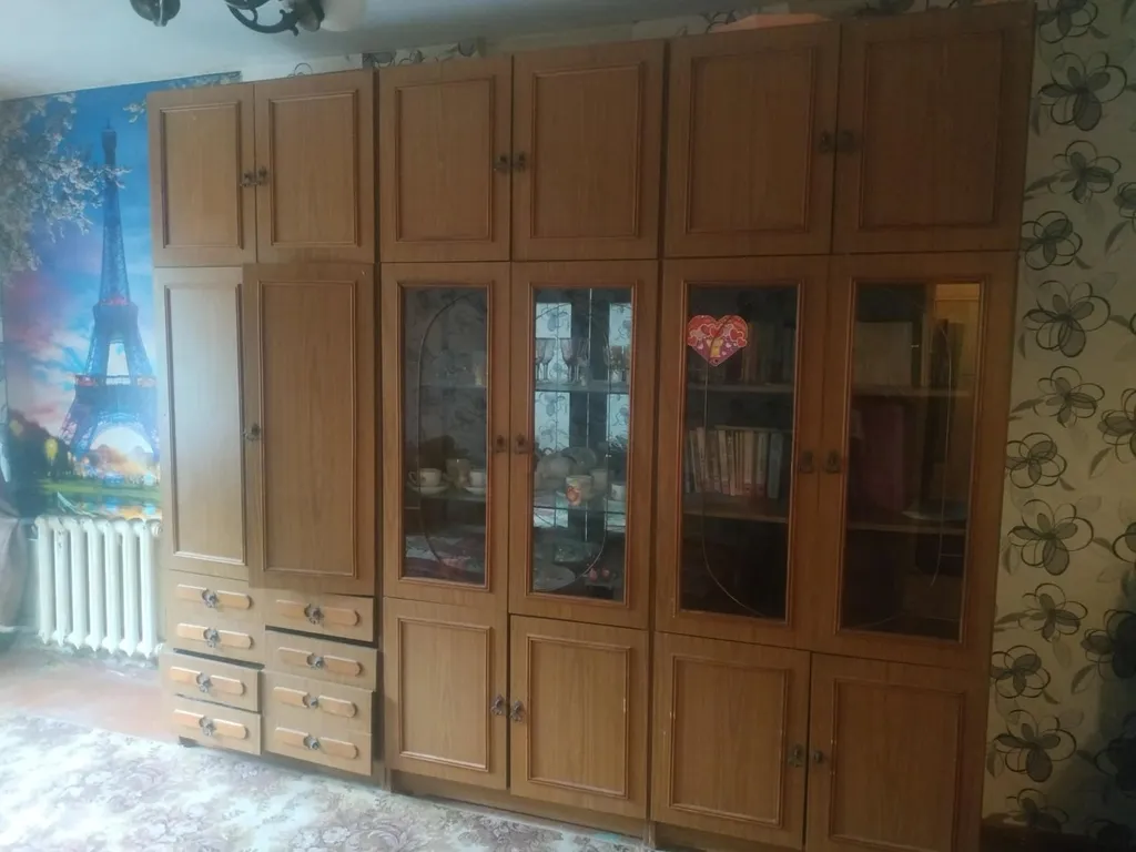 Квартира 1-комнатная Квартира — Сафоново