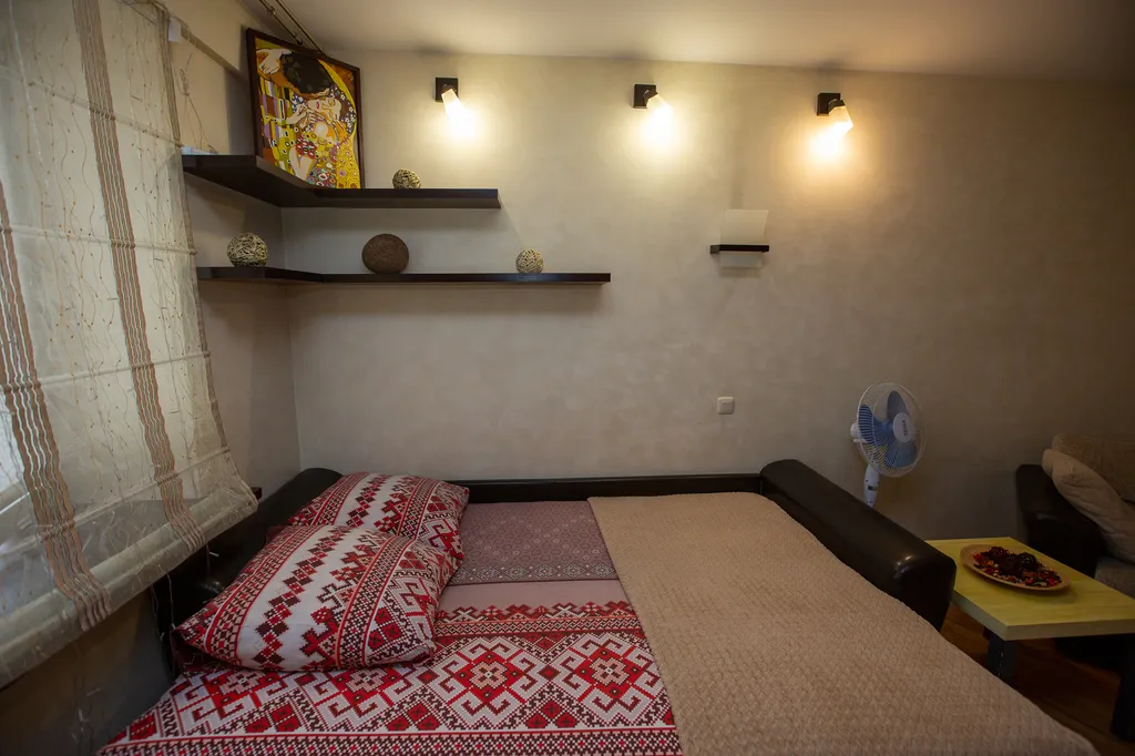 Чудесная квартира рядом с метро Уручье