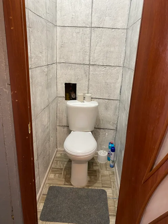 Уютная Берложка с видом на Волгу