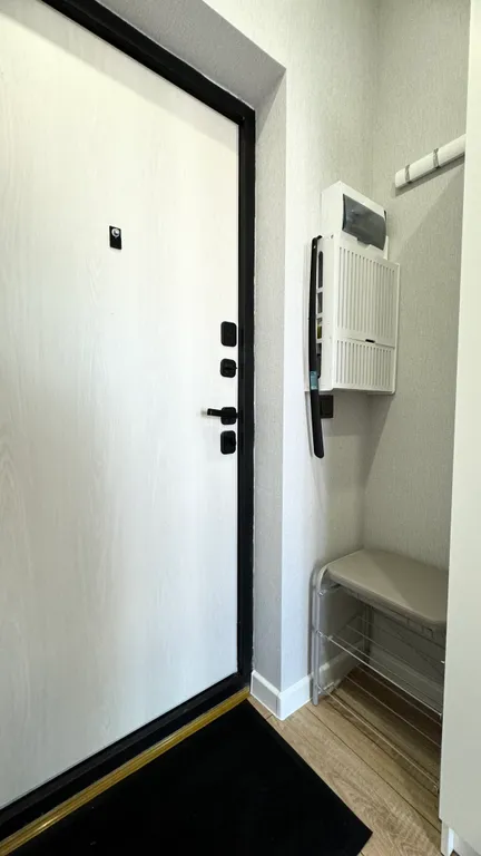 Квартира Квартира Комфортная и уютная студия — Краснодар