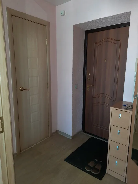 Уютная квартира в новом районе города