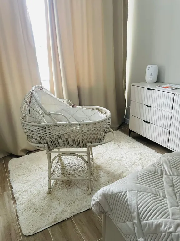 Дом с баней Ван Гог хаус