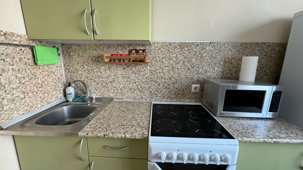 Квартира рядом с Аэропортом Домодедово