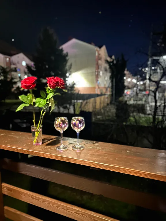 Уютный домик в тихом районе