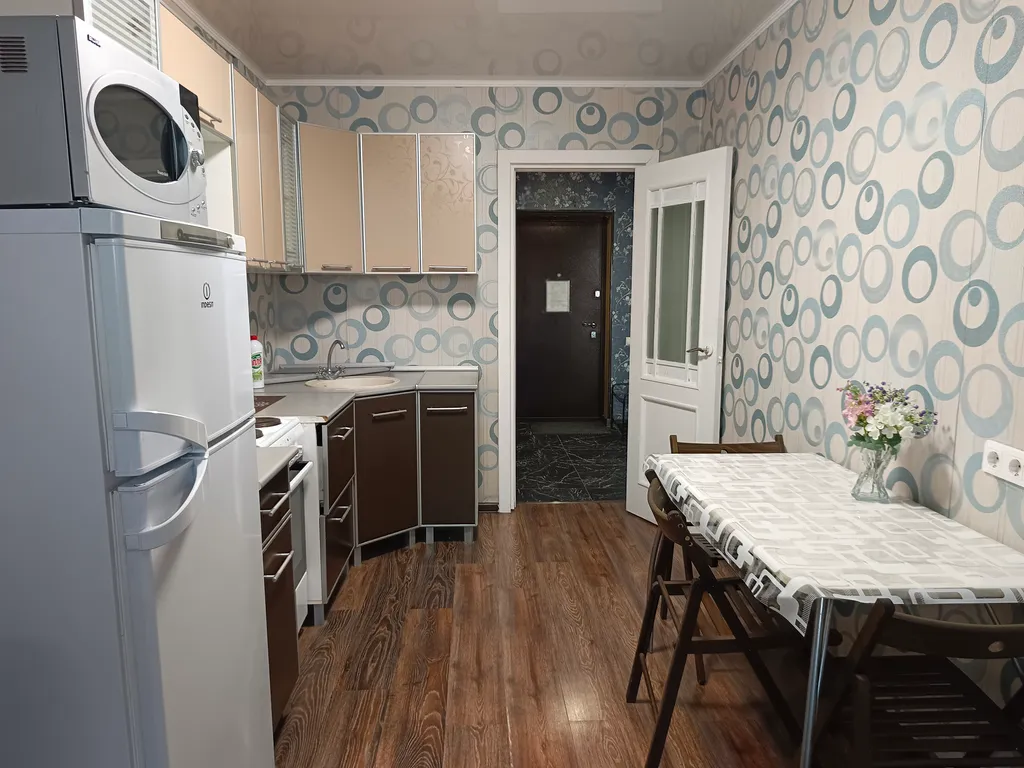 Уютная квартира в Затоне