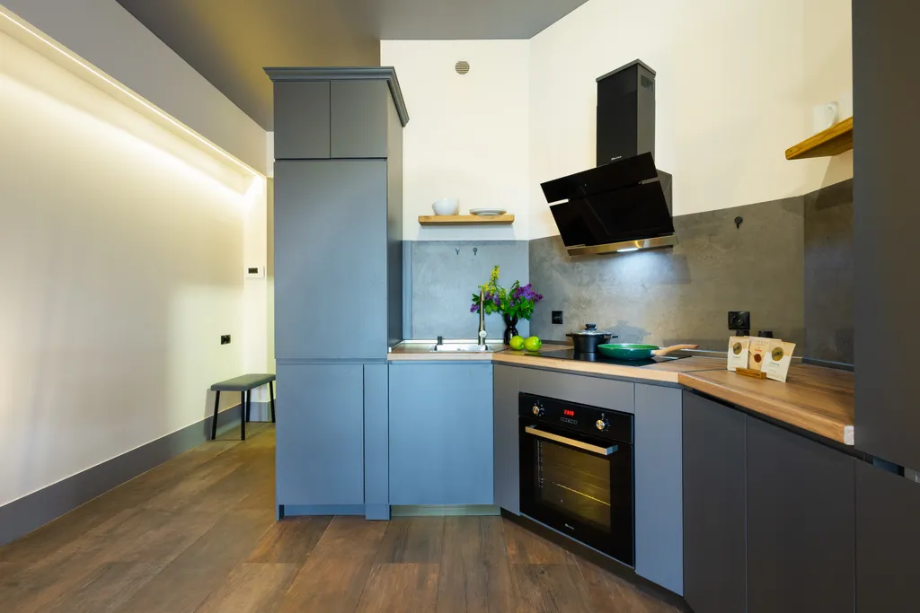 Апартаменты рядом со стадионом Вазгена Саргсяна