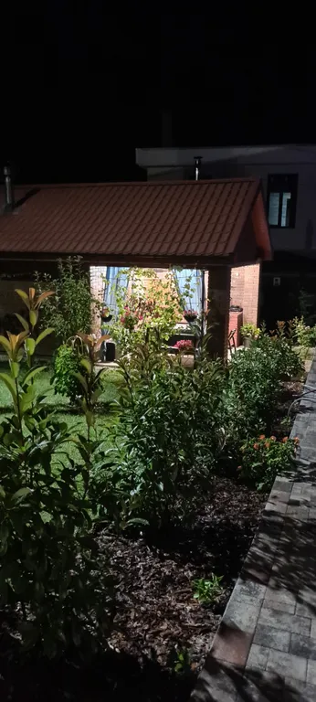 Коттедж Дом рядом с чистым морем с уникальным можжевеловым лесом — Федотовка