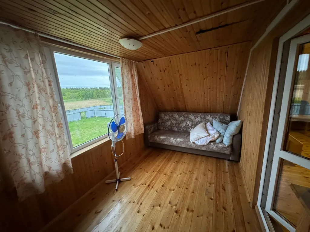 Усадьба Гусли, Кедр