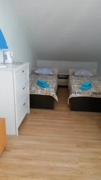 Квартира Комната — Ейск