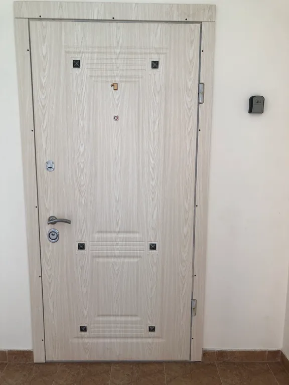 Квартира Апартаменты-студия у моря, свой бассейн — Севастополь