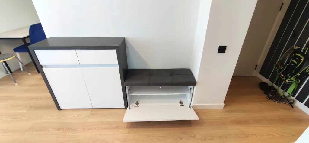 Апартамент в элитном комплексе у моря и парка с бассейном и спа-зоной