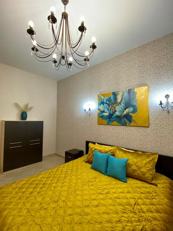 Уютная квартира в центре города — аренда посуточно в Самара