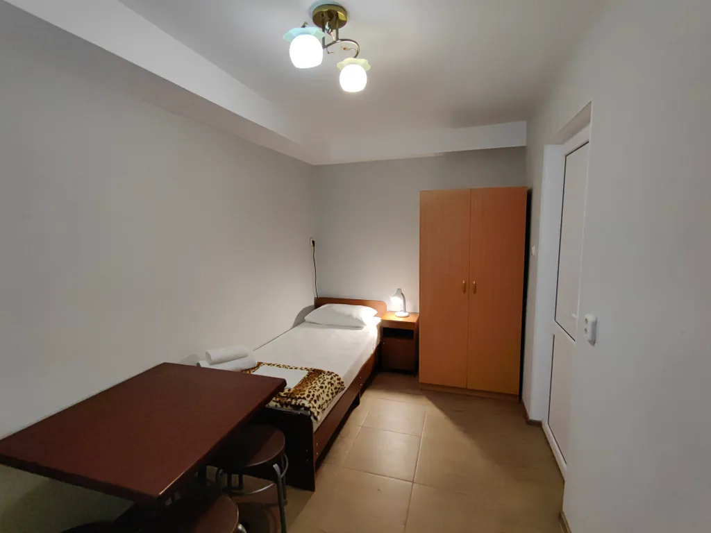 Уютный семейный отдых в центре Адлера на 4 человека