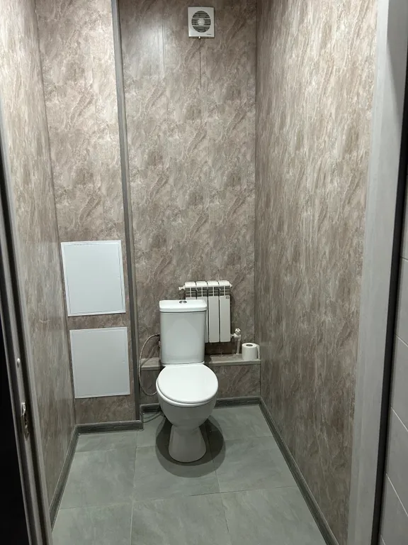 Квартира в 5 минутах от центра города