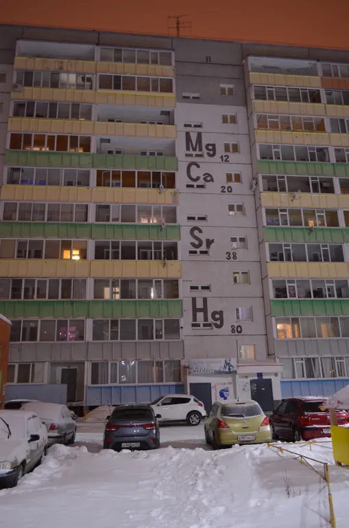 Квартира в центре