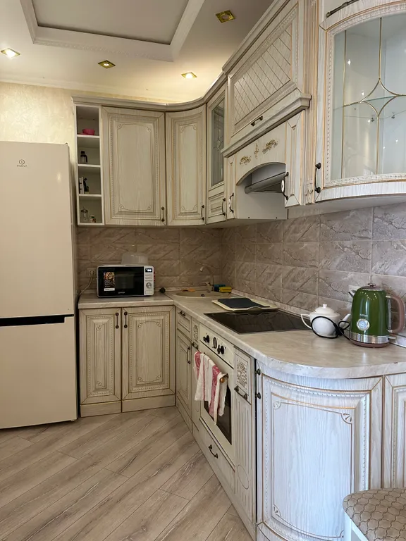 Квартира Квартира у моря, парк Ривьера — Сочи