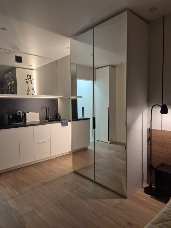 Студия Вишневая на Романовской