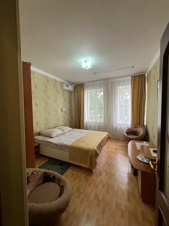 Квартира Комната — Евпатория