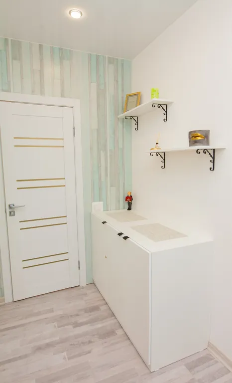 Квартира Уютная квартира в Калининграде — Калининград