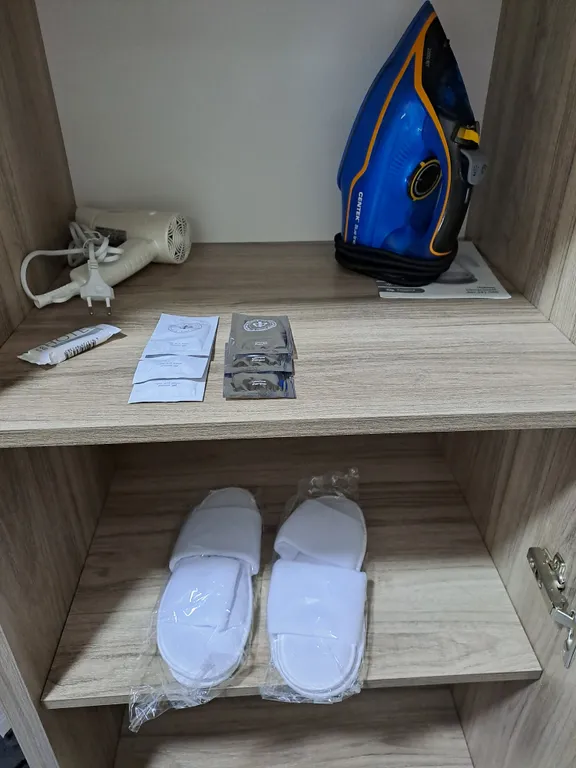 Уютная мини-квартира