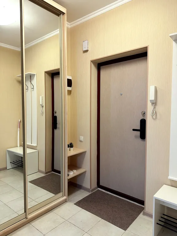 Квартира в центре города для 4-х гостей