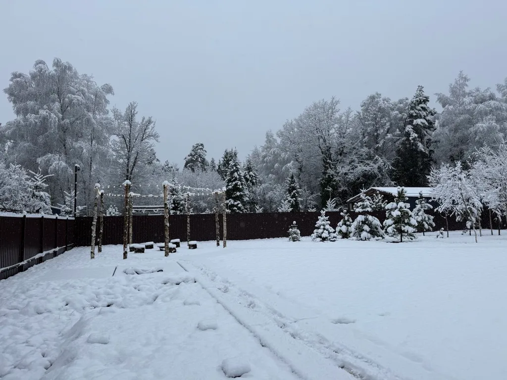 4-комнатный Дом