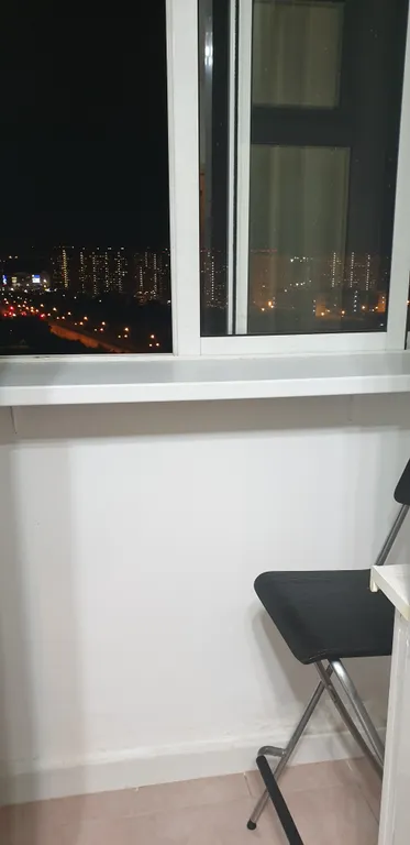 Квартира у пляжа