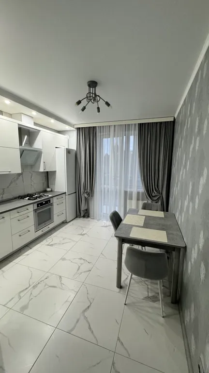 Квартира Уютная новая квартира в центре — Калининград