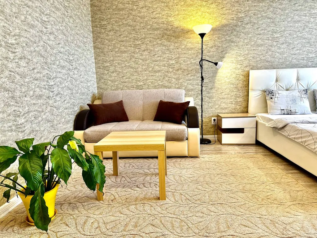 Апартаменты Fresh Room на Устинова