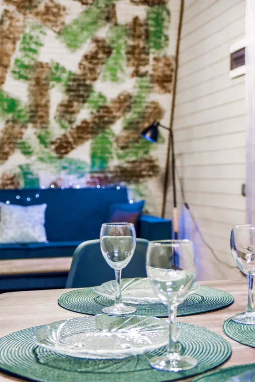 Гостевой дом Luttilampi