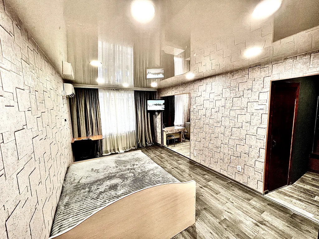 Квартира Уютная квартира недалеко от русского острова — Владивосток