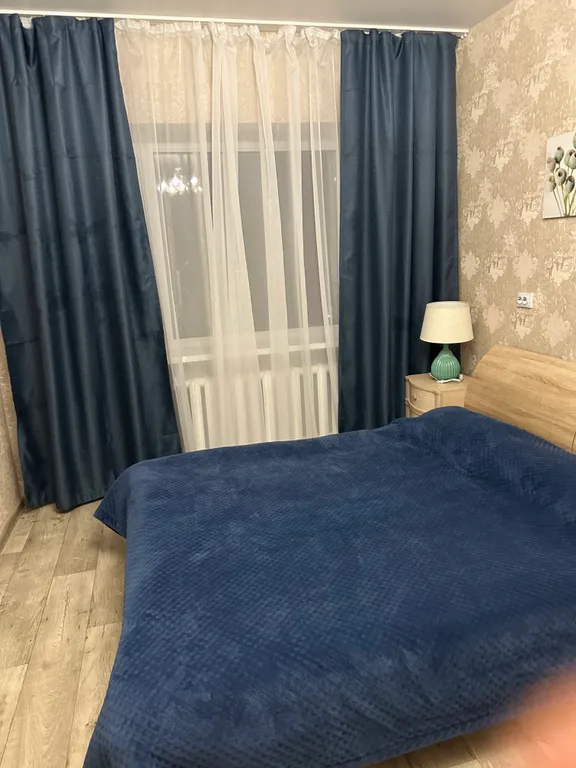 Квартира Квартира с видом на Родину Мать — Волгоград