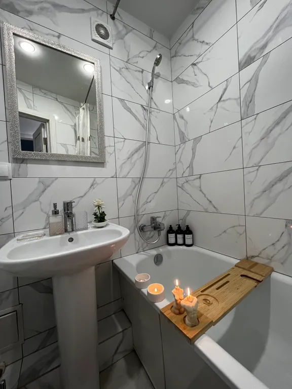 Квартира 1-комнатная квартира в самом центре города — Симферополь