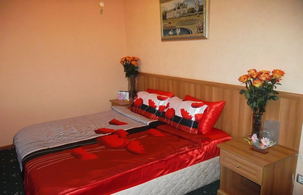 Квартира Комната — аренда посуточно в Первоуральск