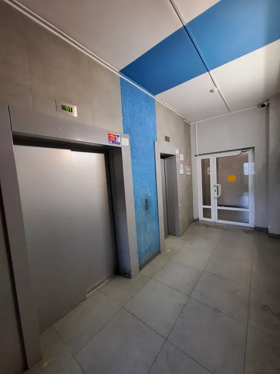 Уютная квартира на Микрохирургии глаза МНТК