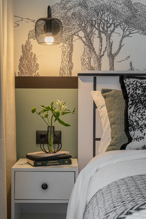 Уютная студия