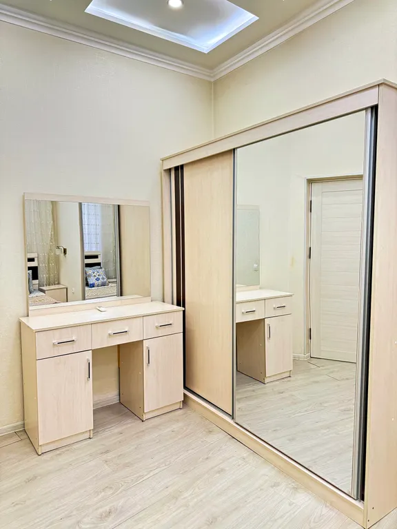 Новостройка в Мирзо Улугбекском районе