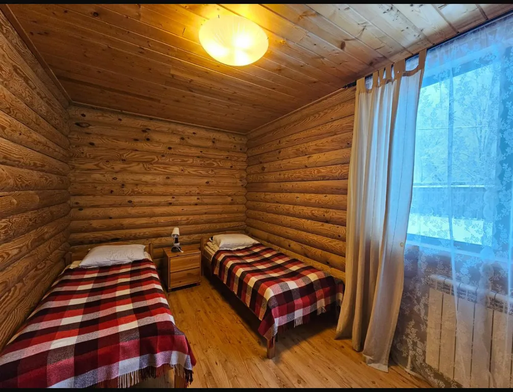 Коттедж Коттедж в Коробицыно — Коробицыно