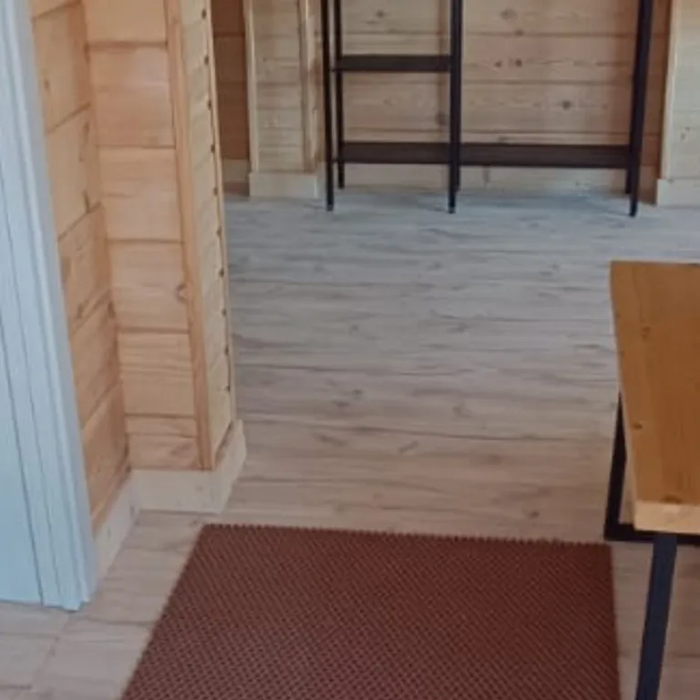 Дома для отдыха "Ипиней" С видами на домашние вулканы, город, бухту