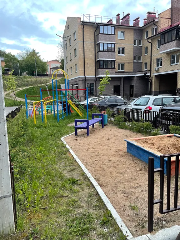 Самая уютная квартира у набережной Днепра