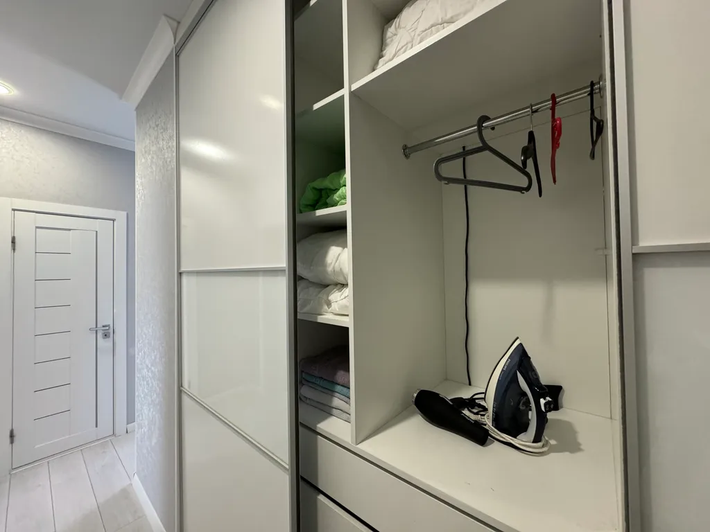 Комфорт-апартамент Chill Pill