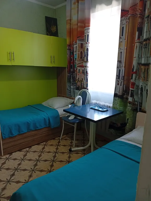 Квартира Комната — Адлер