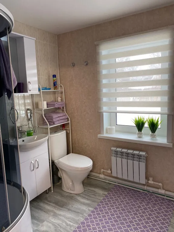 Дом для семейного отдыха