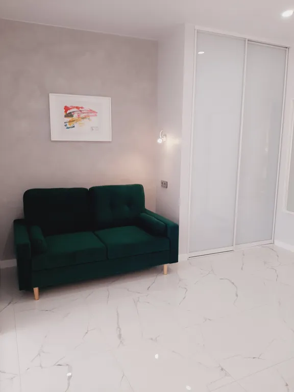 Квартира Идеальная квартира для идеального отдыха — Геленджик