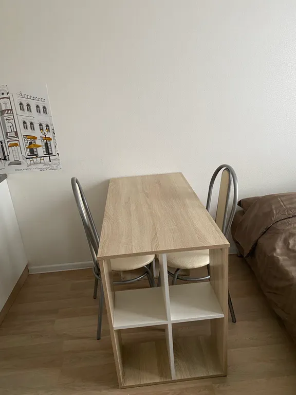 Уютная студия