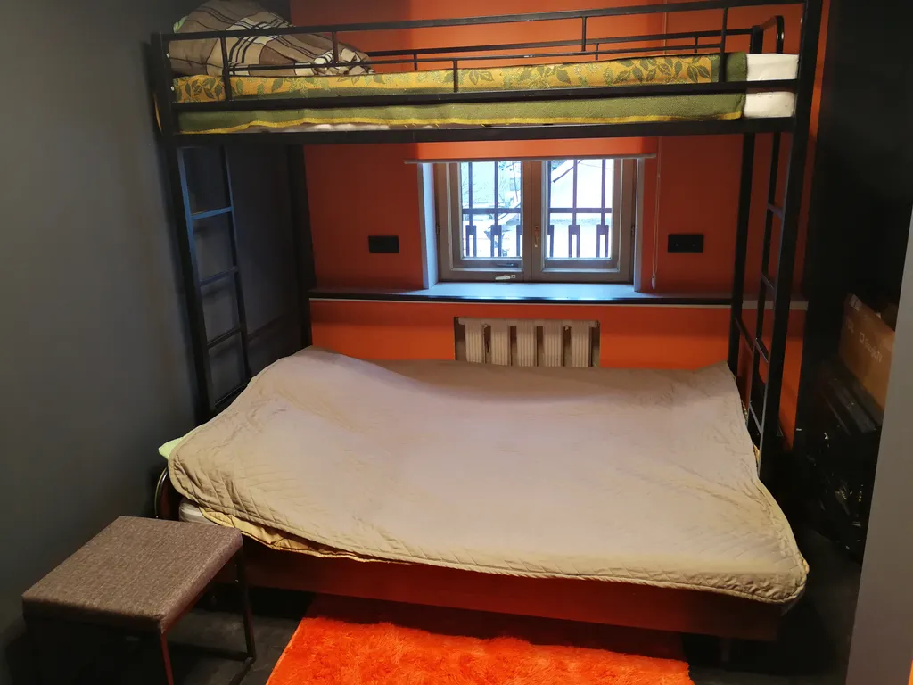 Комфортный коттедж рядом с городом Королев