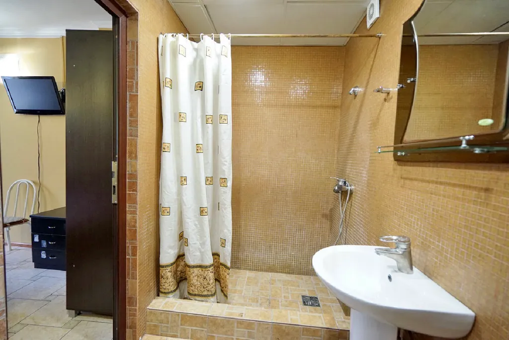 Апартаменты у моря